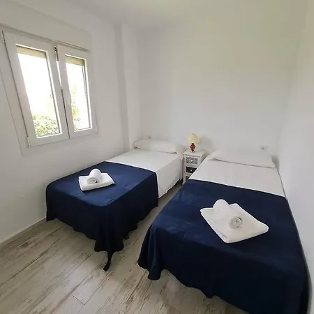 Apartment Luxury In Zahara Beach *