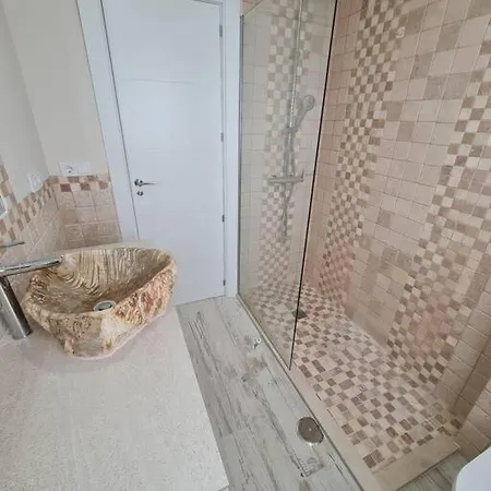 Luxury In Zahara Beach Apartment Zahara de los Atunes