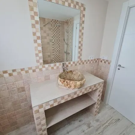 Luxury In Zahara Beach Apartment *