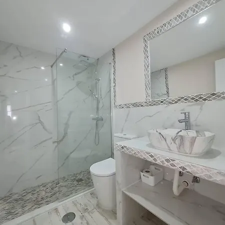 Luxury In Zahara Beach Apartment Zahara de los Atunes