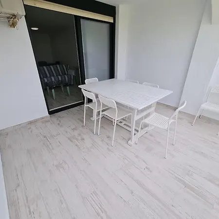 Apartment Luxury In Zahara Beach *