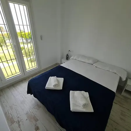 Luxury In Zahara Beach Apartment *