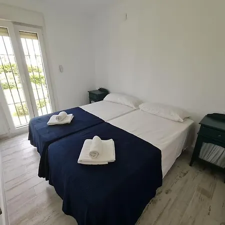 Apartment Luxury In Zahara Beach *