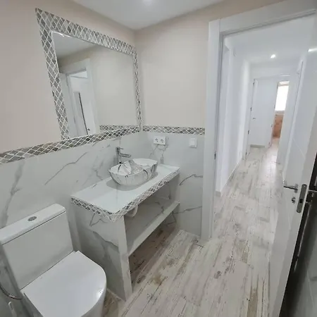 Luxury In Zahara Beach Apartment Zahara de los Atunes