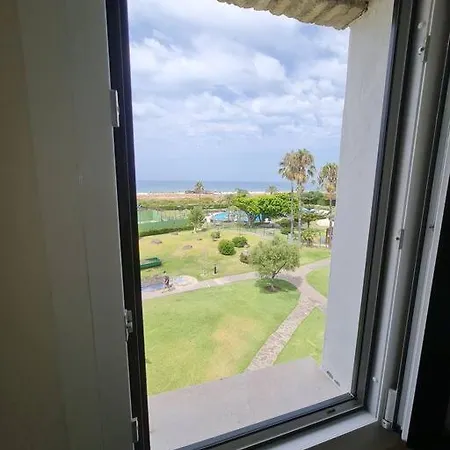 Luxury In Zahara Beach Apartment *