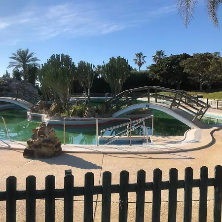 Apartment Luxury In Zahara Beach