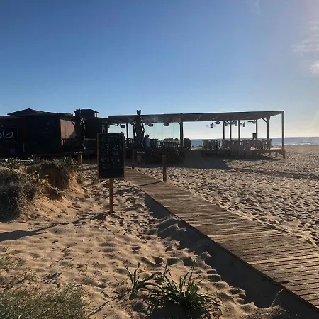 Apartment Luxury In Zahara Beach Zahara de los Atunes