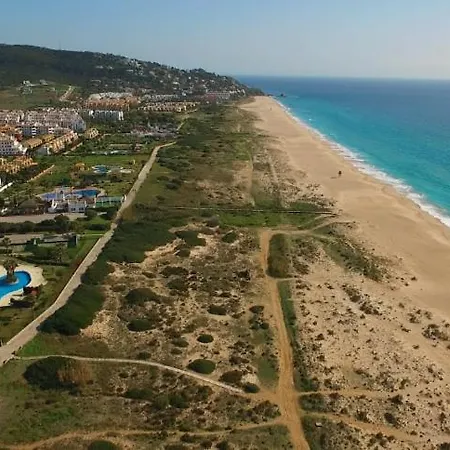 Luxury In Zahara Beach Apartment *