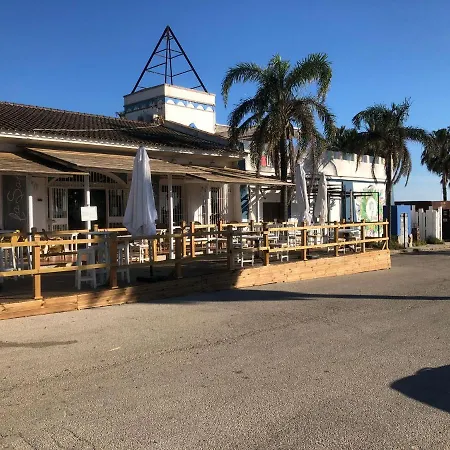 Luxury In Zahara Beach * Zahara de los Atunes